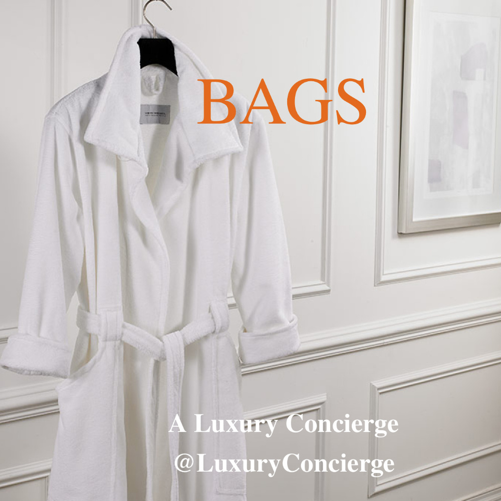 MY POSHMARK CLOSET  @LuxuryConcierge